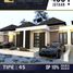 2 Bedroom House for sale in Banten, Tangerang, Tangerang, Banten