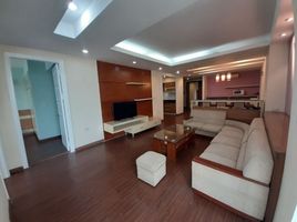 3 chambre Condominium for rent in Ha Noi, Quang An, Tay Ho, Ha Noi