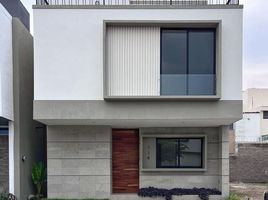 4 Schlafzimmer Haus zu verkaufen in Zapopan, Jalisco, Zapopan