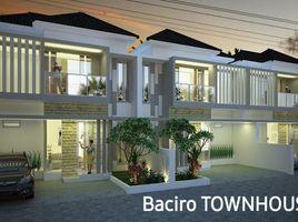 4 Habitación Casa en venta en Danurejan, Yogyakarta, Danurejan, Yogyakarta, Yogyakarta