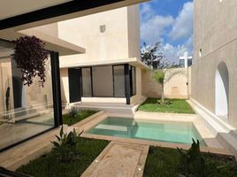 Villa 2 chambre à vendre à Merida, Yucatan, Merida