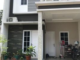 3 Bedroom House for sale in Pancoranmas, Bogor, Pancoranmas