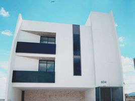Appartement 2 chambre à vendre à Mexquitic De Carmona, San Luis Potosi, Mexquitic De Carmona