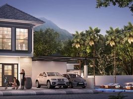 3 Habitación Villa en venta en Mlati, Sleman, Mlati