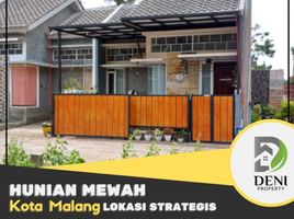 2 Bedroom House for sale in Kidung Kandang, Malang Regency, Kidung Kandang