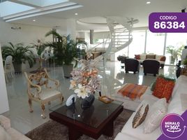 4 Habitación Villa en venta en Barranquilla, Atlantico, Barranquilla