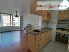 1 Habitación Apartamento en venta en Valparaíso, Valparaíso, Valparaiso, Valparaíso