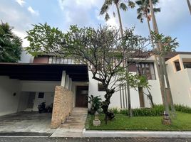 5 Kamar Townhouse for rent in Indonesia, Cilandak, Jakarta Selatan, Jakarta, Indonesia