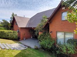 6 Bedroom House for sale in Chile, San Jode De Maipo, Cordillera, Santiago, Chile