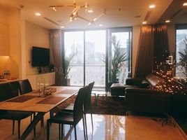 2 Bedroom Condo for rent in Ben Nghe, District 1, Ben Nghe