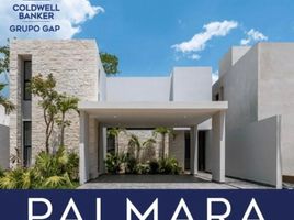 4 Schlafzimmer Villa zu verkaufen in Othon P Blanco, Quintana Roo, Othon P Blanco