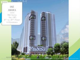  Condo for sale at Suntrust Amadea, Quezon City