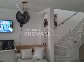 4 Habitación Villa en venta en San Jose De Cucuta, Norte De Santander, San Jose De Cucuta