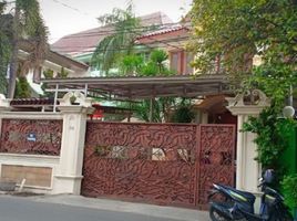 5 chambre Villa for sale in Jakarta Timur, Jakarta, Kramat Jati, Jakarta Timur