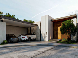3 Schlafzimmer Villa zu verkaufen in Monterrey, Nuevo Leon, Monterrey