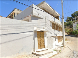 3 Habitación Casa en venta en Acapulco, Guerrero, Acapulco