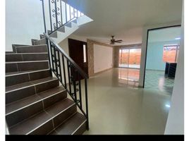 5 Habitación Casa en venta en Jamundi, Valle Del Cauca, Jamundi