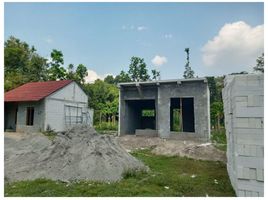 2 Kamar Rumah for sale in Prambanan, Klaten, Prambanan