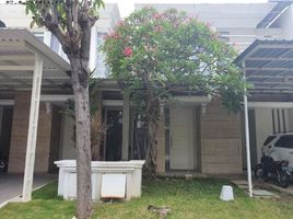 Villa 3 chambre à vendre à Mulyorejo, East Jawa, Mulyorejo