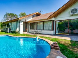 4 Habitación Casa en venta en Santiago, San Jode de Maipo, Cordillera, Santiago