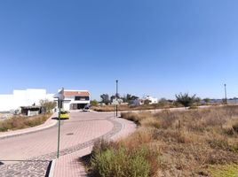  Grundstück zu verkaufen in El Marques, Queretaro, El Marques
