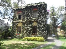 5 Schlafzimmer Haus zu verkaufen in Alvaro Obregon, Mexico City, Alvaro Obregon