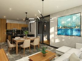 1 Bedroom Condo for sale in Temozon, Yucatan, Temozon