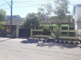 4 Habitación Villa en venta en Rungkut, East Jawa, Rungkut