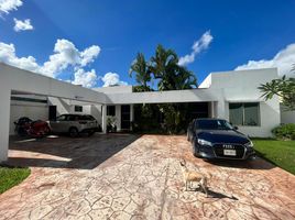 Villa 4 chambre à vendre à Merida, Yucatan, Merida