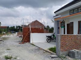 2 Kamar Vila for sale in Piyungan, Bantul, Piyungan