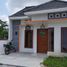 2 Kamar Vila for sale in Piyungan, Bantul, Piyungan