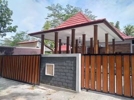 4 Bedroom Villa for sale in Prambanan, Klaten, Prambanan