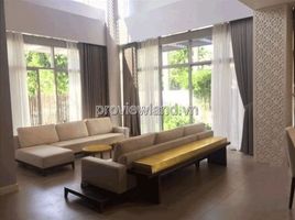 4 Phòng ngủ Nhà mặt tiền for sale in Phú Hữu, Quận 9, Phú Hữu