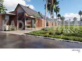 2 Bedroom Villa for sale in Bali, Ginyar, Gianyar, Bali