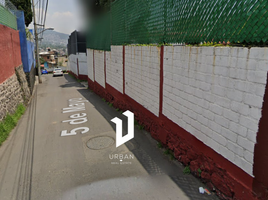  Grundstück zu verkaufen in Cuajimalpa De Morelos, Mexico City, Cuajimalpa De Morelos