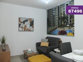 2 Habitación Apartamento en venta en Soledad, Atlantico, Soledad