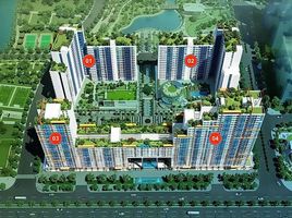 2 Bedroom Condo for sale at New City Thu Thiem, Binh Khanh