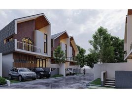 3 Schlafzimmer Villa zu verkaufen in Sukajadi, West Jawa, Sukajadi