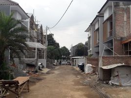 4 Kamar Vila for sale in Cilandak Town Square, Cilandak, Cilandak