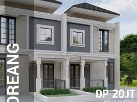 2 Kamar Rumah for sale in Soreang, Bandung, Soreang