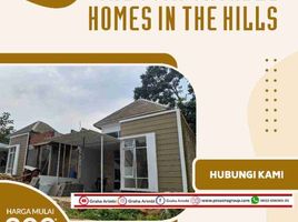 2 Kamar Vila for sale in Sidomukti, Salatiga, Sidomukti