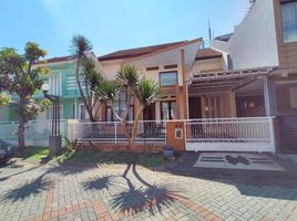 3 Schlafzimmer Haus zu verkaufen in Lowok Waru, East Jawa, Lowok Waru