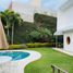 Villa 4 chambre à vendre à Cuernavaca, Morelos, Cuernavaca
