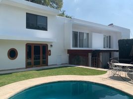 Villa 4 chambre à vendre à Cuernavaca, Morelos, Cuernavaca
