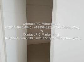 2 Bedroom Condo for rent in Cakung, Jakarta Timur, Cakung