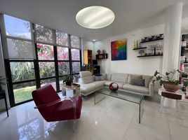 4 Schlafzimmer Villa zu verkaufen in Miguel Hidalgo, Mexico City, Miguel Hidalgo