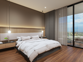 1 Habitación Departamento en venta en Merida, Yucatán, Merida