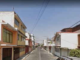 3 Schlafzimmer Villa zu verkaufen in Gustavo A Madero, Mexico City, Gustavo A Madero