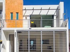 Villa 3 chambre à vendre à Guadalajara, Jalisco, Guadalajara