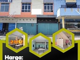 115 m² Office for sale in Tampan, Pekan Baru, Tampan